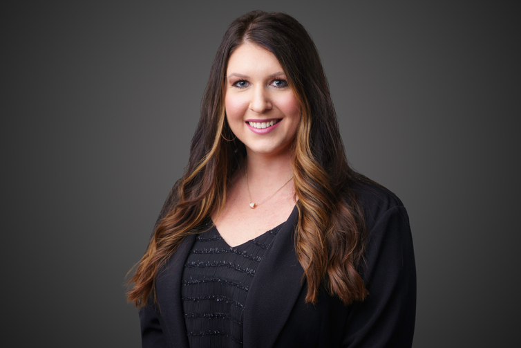 Photo of Mackenzie Carter